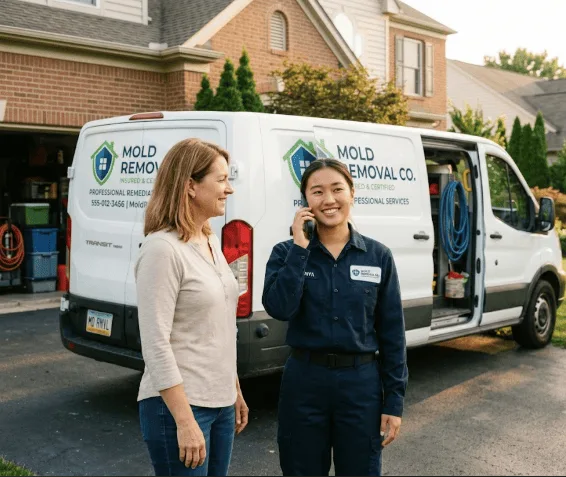 Crawlspace Mold Remediation Barnum, IA FAQs